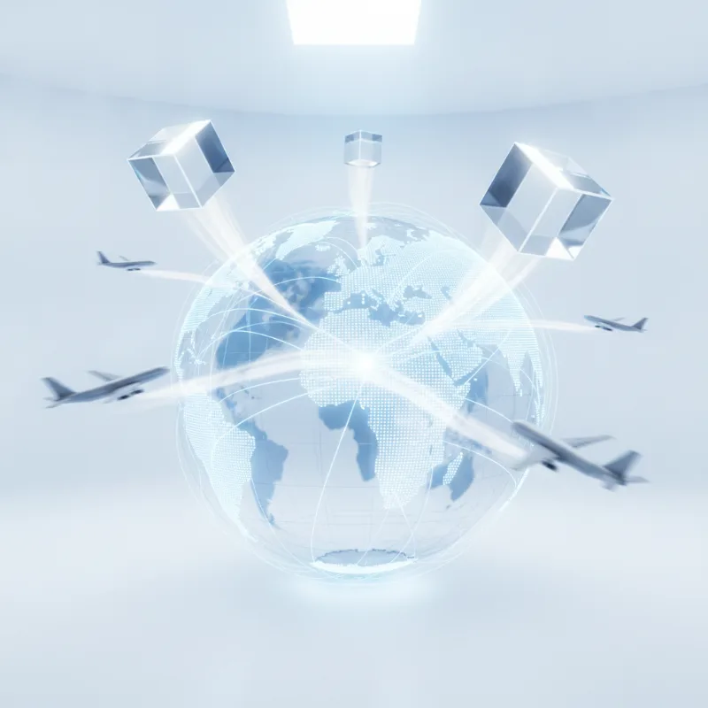 Air Freight Services
