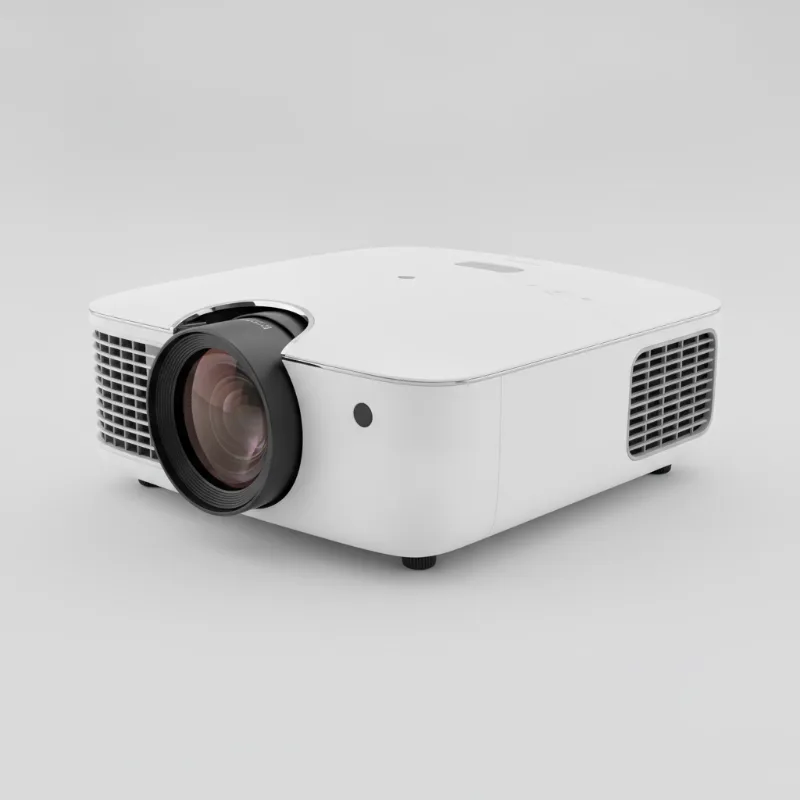 Epson Laser Projector