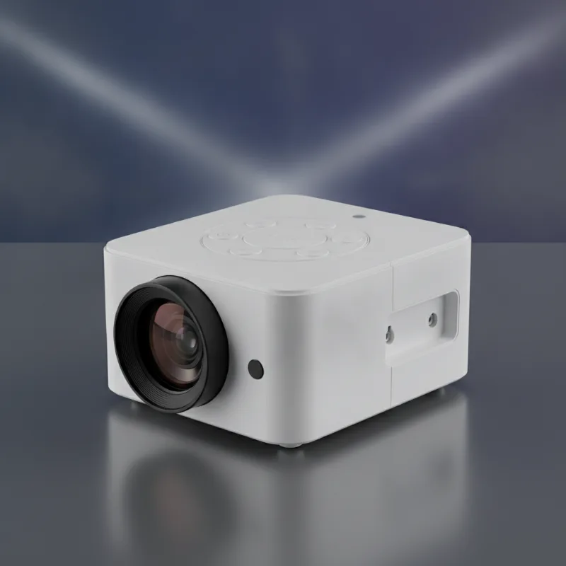 ShortThrow และ Interactive Projector