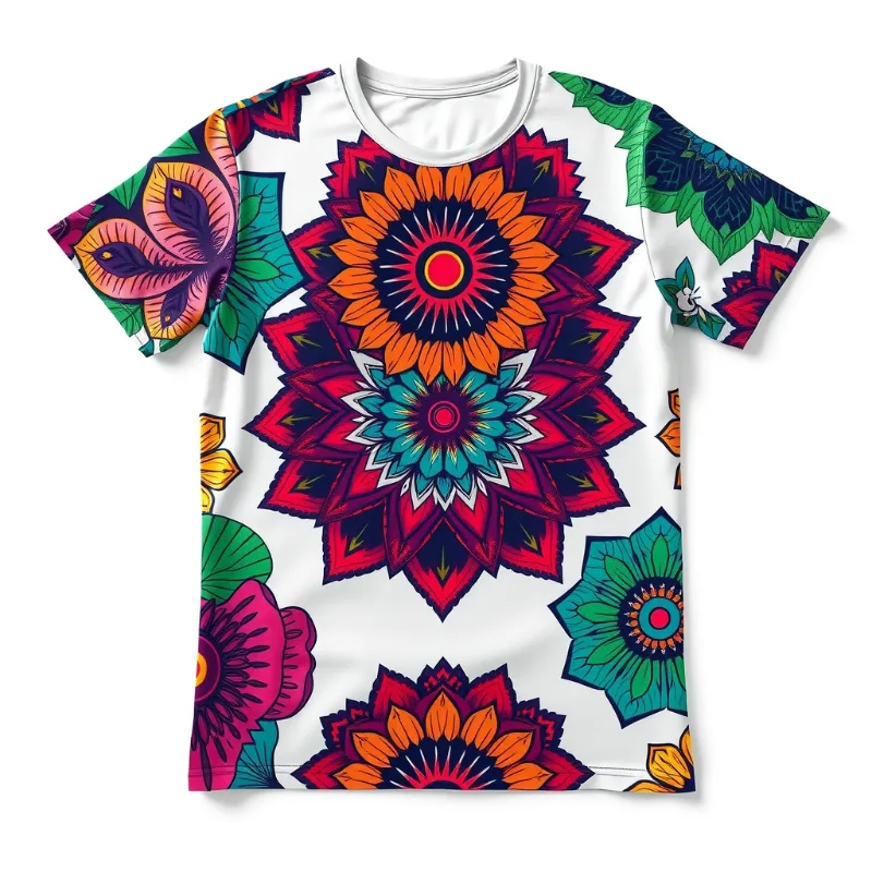เสื้อพิมพ์ลายตามสั่ง