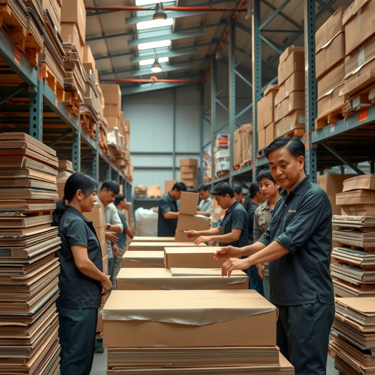 เรื่องราวของเรา