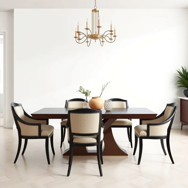 Lancharoen Dining Table