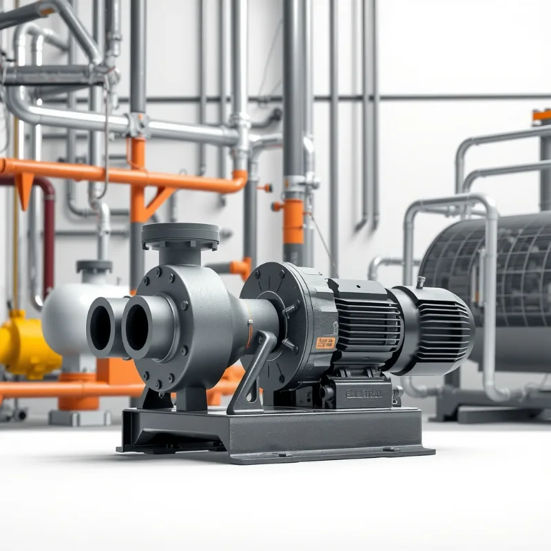 ELECTRA PUMP