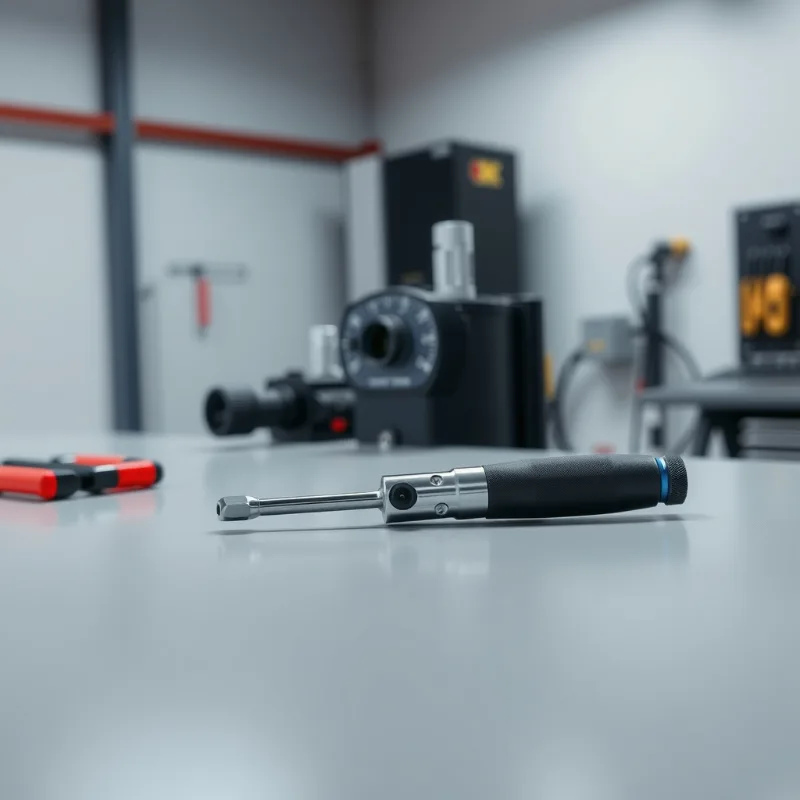 GEDORE TORQUE TOOLS