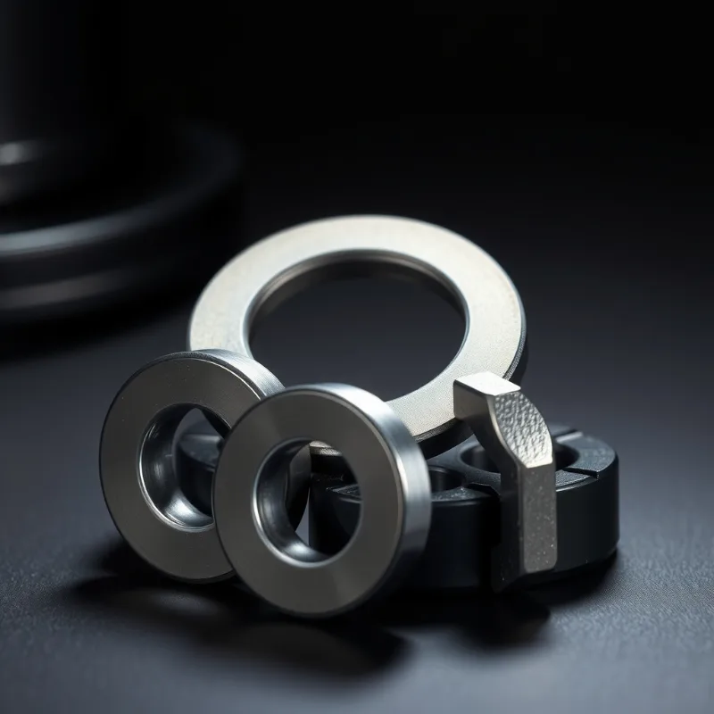 NORD-LOCK WASHER