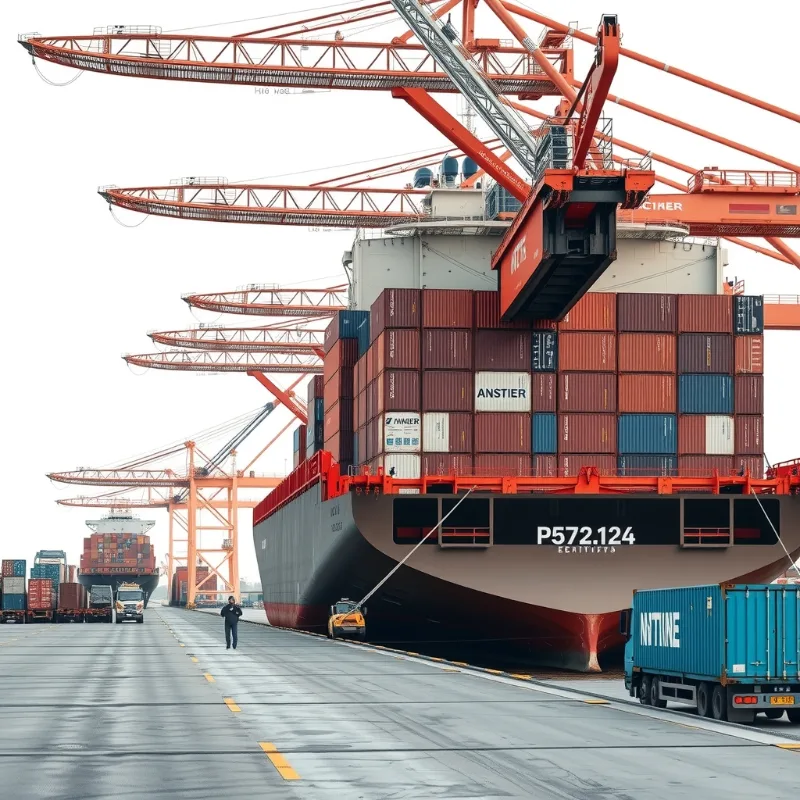 Star Shipping Cargo Likes