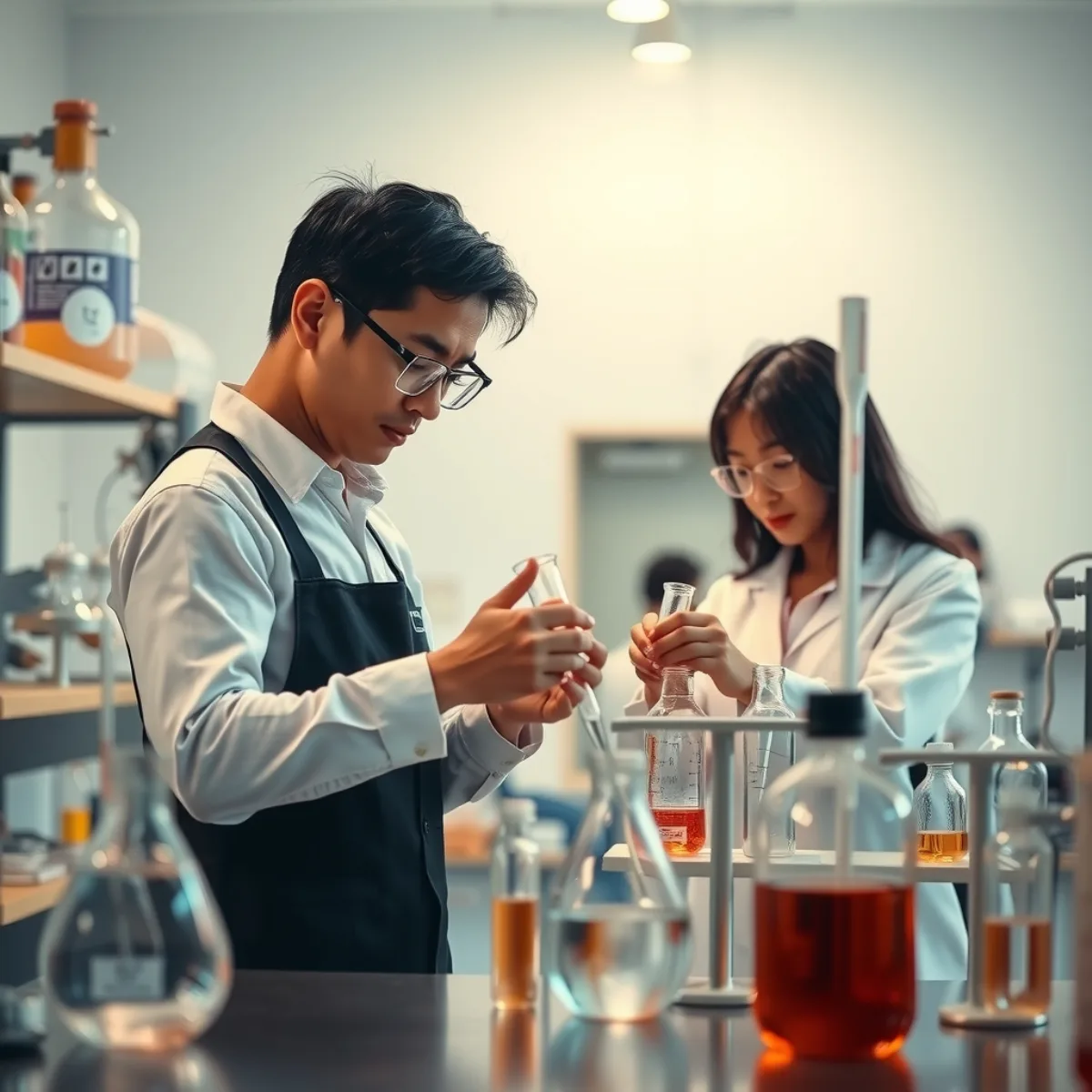 เรื่องราวของเรา