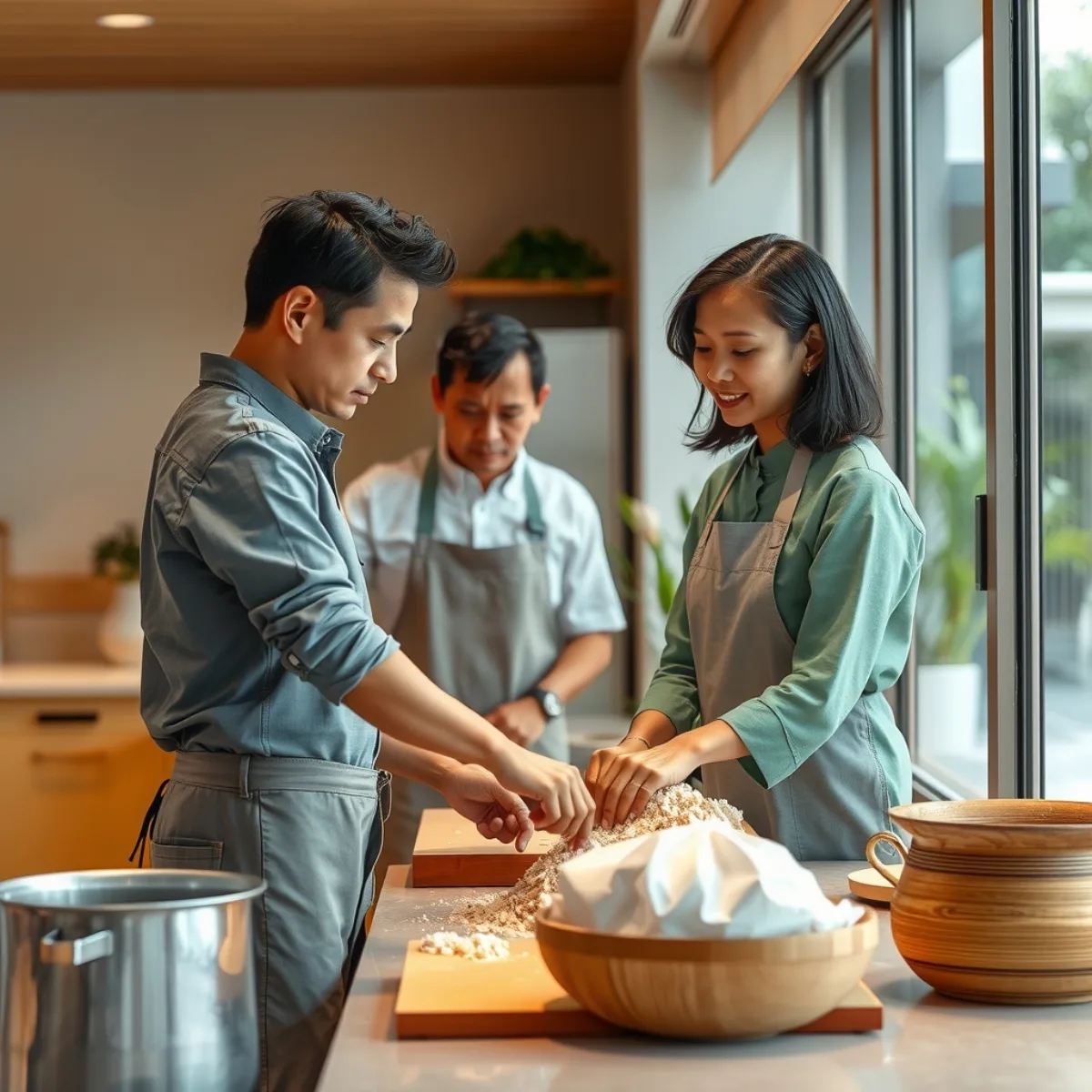 ตัวตนของเรา