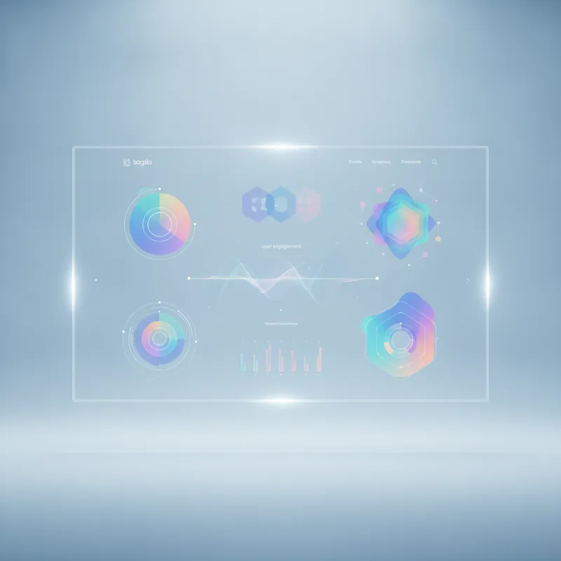 Interactive Website